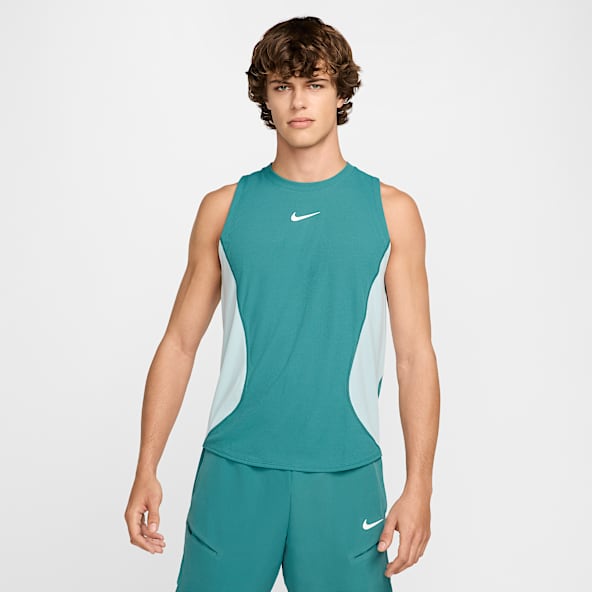 Tank Tops. Nike CA